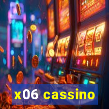 x06 cassino